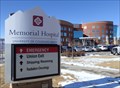 Image for Memorial Hospital North - Colorado Springs, CO