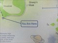 Image for You Are Here - Wizard's Walk, Kirkcaldy, Fife, Scotland
