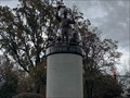 Image for Arthur Ashe Monument - Richmond Virginia