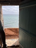Image for Door of No Return: Yellen visits onetime slave-trading post - Ílle de Goré, Senegal