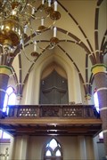 Image for Organ Joseph & Pancratius Church - Vasse NL