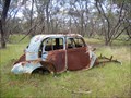 Image for Old rusty sedan - Culham,  Western Australia