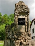 Image for World War Memorial - Belá nad Svitavou, Czech Republic