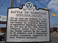 Image for Battle of Nashville  N 1 7