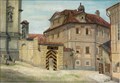 Image for Former Ursuline Convent by Unknown - Prague, Czech Republic