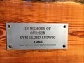 Image for Kym Lloyd Ludwig #2 - Norton Shores, Michigan