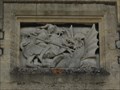 Image for Dragon -- St George's Gate, Windsor Castle, Windsor, Berkshire, UK
