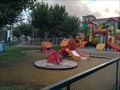 Image for Playground in Celanova - Celanova, Ourense, Galicia, España