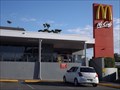 Image for McDonalds - WiFi Hotspot - Kempsey, NSW, Australia