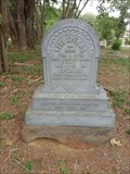 Image for Levi and Lettie M. Spears - Shiloh Cemetery - Corinth, TX
