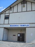 Image for Sisson-White Pine Masonic Lodge #310  - Mount Shasta, CA