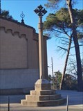 Image for Cruz de Término - Montcada i Reixac, Barcelona, España