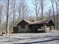 Image for Cabin K - Cowans Gap SP Family Cabin District - Fort Loudon, Pennsylvania