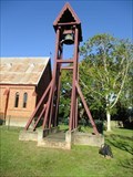 Image for Bell Tower - Christ Church Cathedral, Grafton, NSW