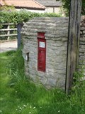 Image for Victorian Post Box,Ashton