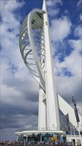 Image for Portsmouth Spinnaker Tower - Portsmouth, Hampshire, UK