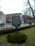 Image for Episcopal Square - Carlisle, PA
