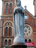 Image for Statue of Our Lady of Peace  - Ho Chi Minh City, Vietnam
