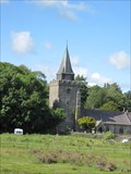 Image for Llangurig Church, Llangurig, Powys, Wales, UK