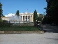 Image for The Zappeion - Athens, Greece