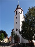 Image for Friedenskirche - Mechtersheim, Germany, RP