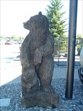 Image for Bear and Cub - Owatonna, Minnesota
