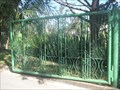 Image for Jardim Botanico de Jundiai gate - Jundiai, Brazil