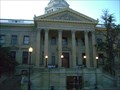 Image for Marion County Courthouse - Fairmont WV
