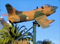 Image for Fiat G91-R3  Gina