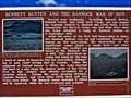 Image for The Bannock War of 1878 - Park County, WY