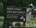 Image for North Point State Battlefield - Dundalk, MD