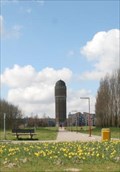 Image for Zoetermeer watertoren - the Netherlands