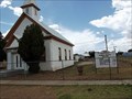 Image for First Presbyterian Church - Van Horn, TX