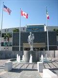 Image for Shriners International Headquarters Fountain