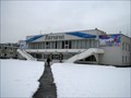 Image for Uzhgorod International Airport - Uzhgorod, Ukraine