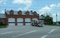 Image for Fayetteville Fire Department, Station 1
