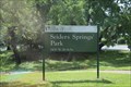 Image for Seider's Springs Park - Austin TX