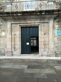 Image for Puerta Parador - Mondoñedo, Lugo, Galicia, España