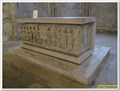 Image for Sarcophage de l'Anastasis,Manosque, PACA, France