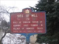 Image for Site of Mill