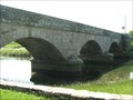 Image for Puente del Tamuxe - O Rosal, Spain