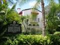 Image for WOMEN TAKE ACTION IN CORAL GABLES (The Roxcy O'Neal Bolton House)
