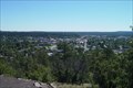 Image for Lowell Observatory Overlook