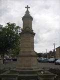 Image for Brackley Combined War Memorial - Northants