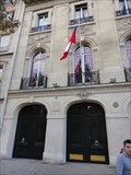 Image for Embassy of Chile  -  Paris, France