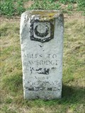 Image for Milestone - B1368, Fowlmere, Cambs, UK