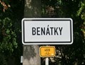 Image for Benatky / Venice, Czech Republic