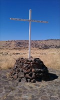 Image for Canby Cross - Lava Beds National Monument
