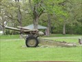 Image for Morton, IL, M114 155 mm Howitzer