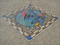 Image for South Bank Parklands Mosaic - Brisbane, Australia